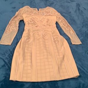 Antonio Milani Mother of the bride dress!